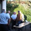 Besuch der MP Weil 03.07.2019